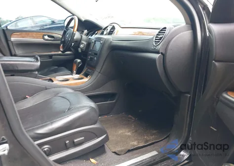 2011 Buick Enclave 1Xl из США, поврежденный, VIN 5GAKRBED4BJ307952